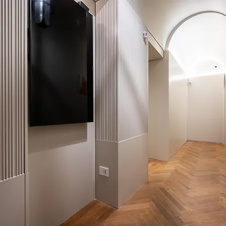 Apartment Casa Alba