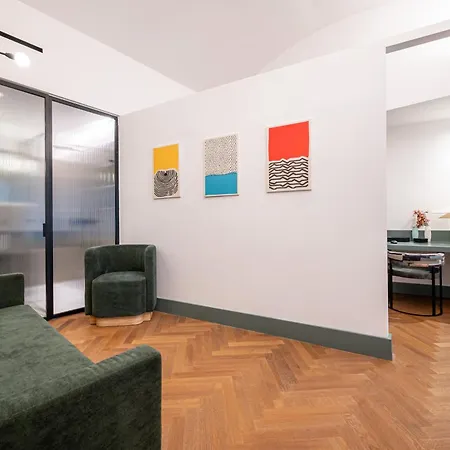Casa Alba Naples