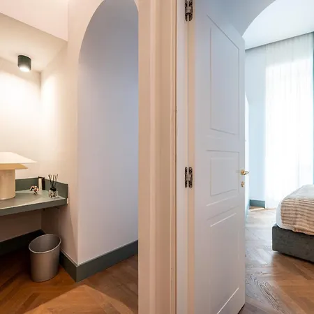 Casa Alba Apartment