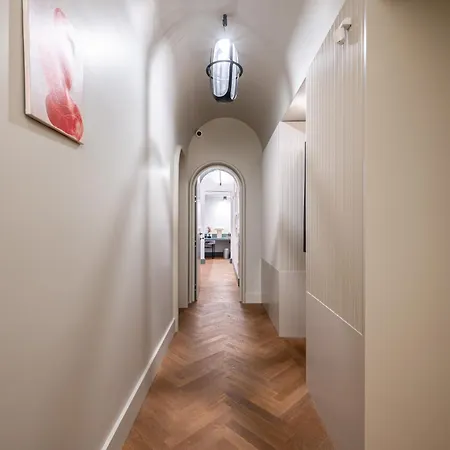 Casa Alba Appartement *