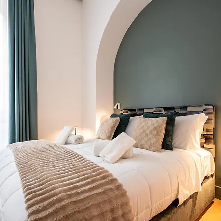 Casa Alba Naples