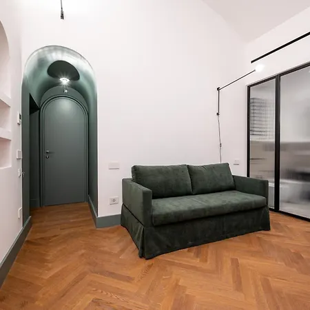 Apartment Casa Alba *