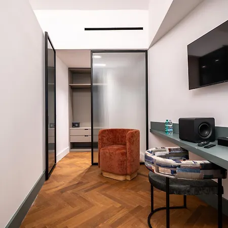 Apartment Casa Alba Naples