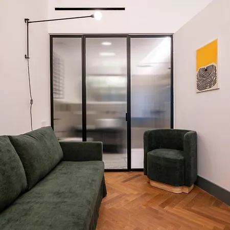 Casa Alba Apartment *