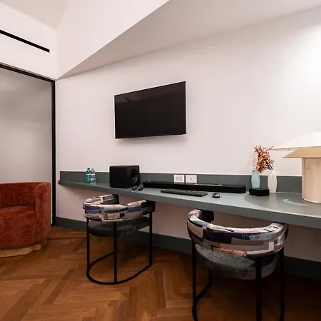 Casa Alba Apartment *