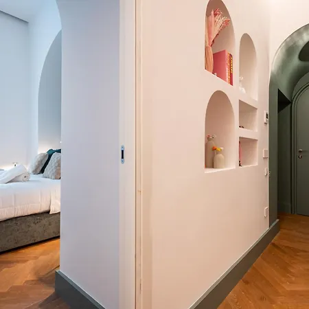 Casa Alba Apartment *