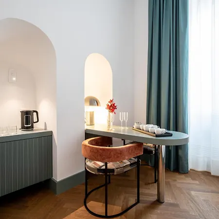 Casa Alba Apartment Naples