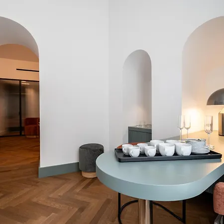 Apartment Casa Alba *
