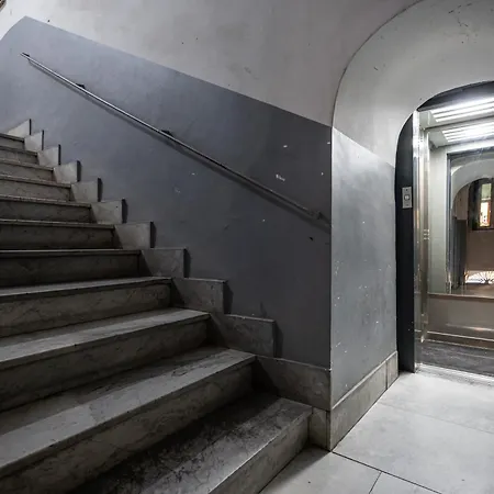 Casa Alba Naples