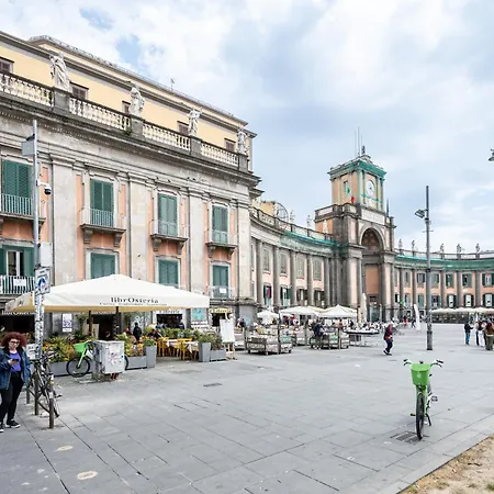 Casa Alba Naples