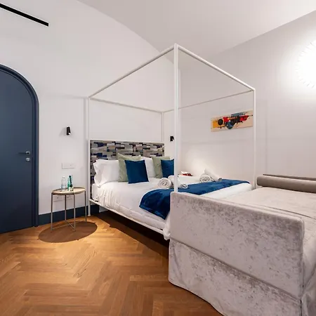 Apartment Casa Alba