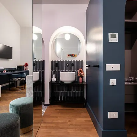 Casa Alba Apartment Naples
