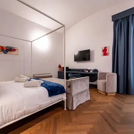 Casa Alba Apartment