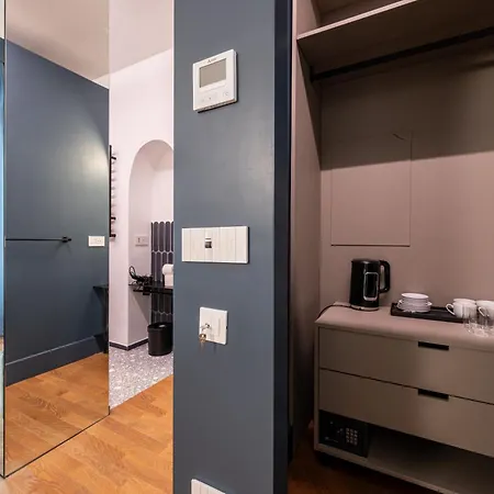 Casa Alba Apartment