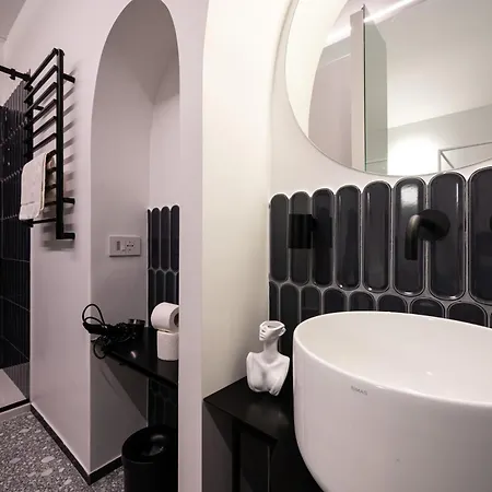 Apartment Casa Alba