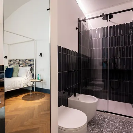 Casa Alba Appartement