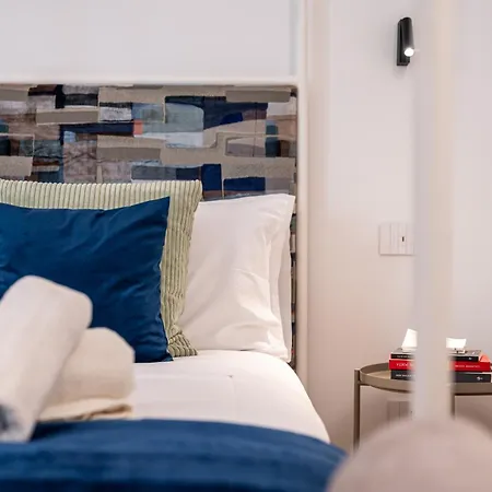 Apartment Casa Alba Naples