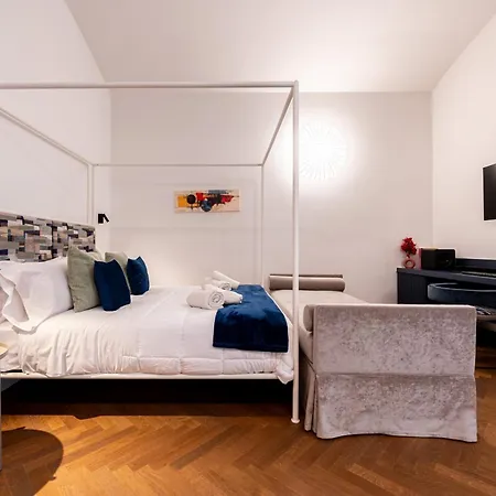 Apartment Casa Alba *