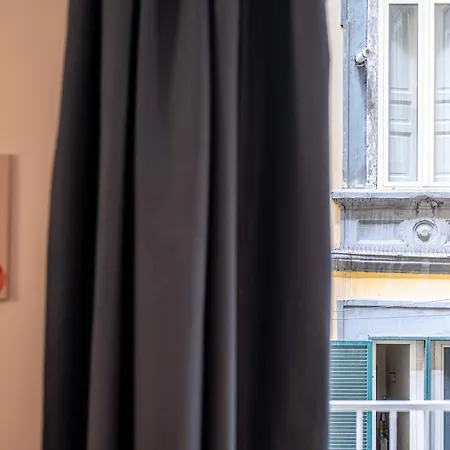 Apartment Casa Alba Naples