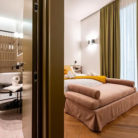 Apartment Casa Alba *