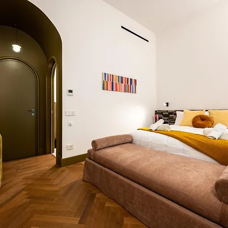 Casa Alba * Naples