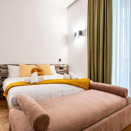 Casa Alba Apartment Naples