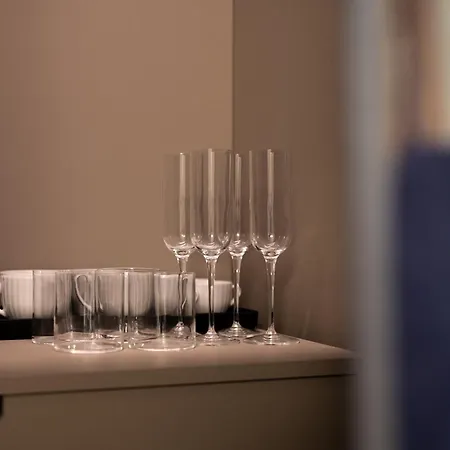 Apartment Casa Alba Naples