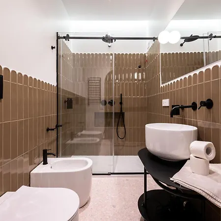 Apartment Casa Alba
