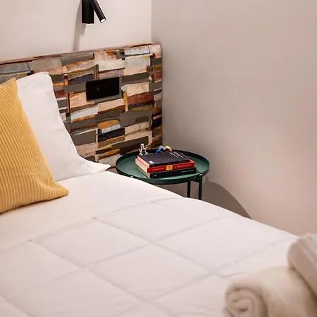 Apartment Casa Alba Naples